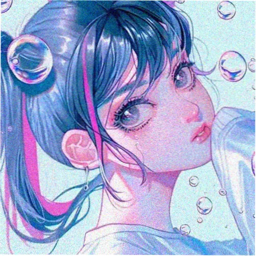 同好夜航船的头像贴纸